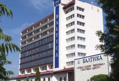 Балтика: рейтинг 3-звездочных отелей в городе Калининград