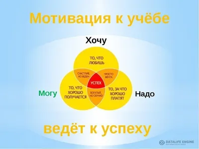 Что такое мотивация?