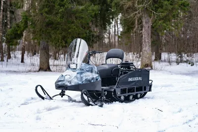 Что такое мотособака? Коротко самое важное