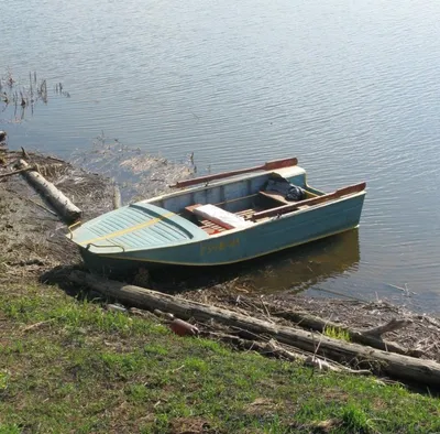 Воронеж. Стекло в рамке с калиткой для выхода на нос - ВсеДляЛодки.рф