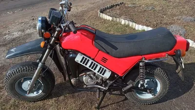 AUTO.RIA – Продам Тула мотоцикл Т-200