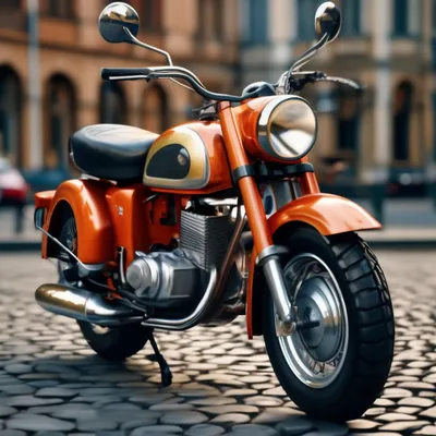 Мотоцикл Тула – купить в Магадане, цена 40 000 руб., продано 1 декабря 2020  – Мототехника