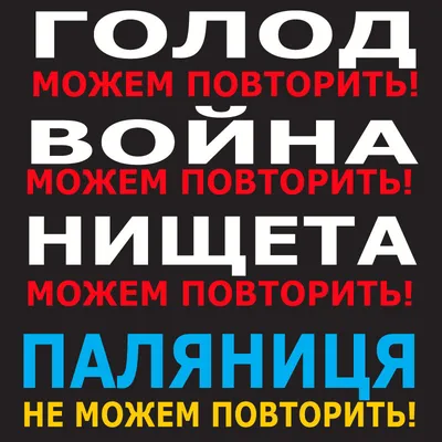 Купить Наклейка на авто виниловая Можем повторить 1941-1945 22х32 белая  (12011002) - HAKKI