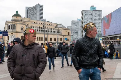 Никаких „на Берлин“ и „можем повторить“ в твоей картине мира нет» - Вёрстка