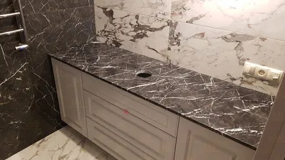 Купить мрамор Bianco Carrara (Бьянко Каррара) по ценам от производителя