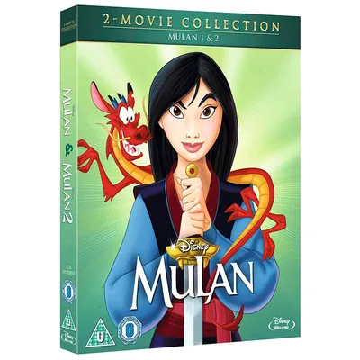 Мулан (Mulan) :: красивые картинки :: Disney / картинки, гифки, прикольные  комиксы, интересные статьи по теме.