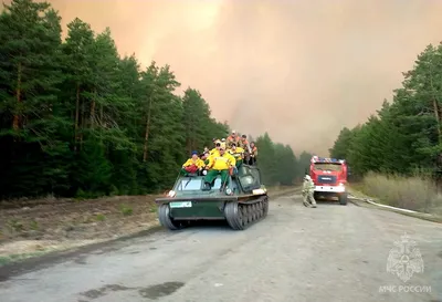 В Тюменском районе эвакуируют жителей из Муллашей | Вслух.ru