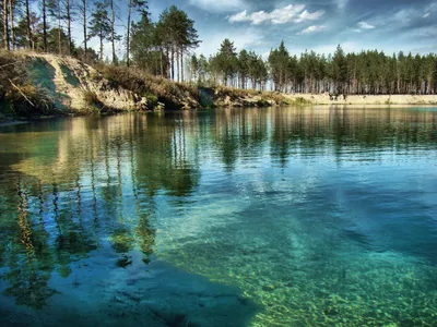 Сбежать к воде: где в Тюмени можно купаться и загорать | Вслух.ru