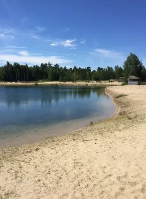 Пляжи Тюмени — фото, где можно купаться, где находятся, адреса, цены, на  карте