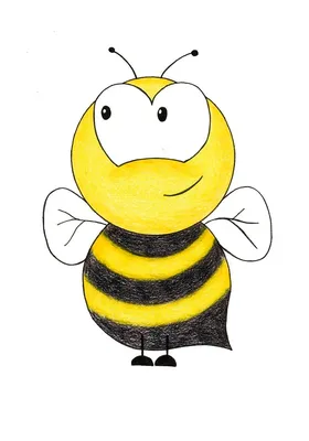 Bee. Пчёлка. PNG. | Imagens de abelhas, Rosto de boneca, Ursinho pooh