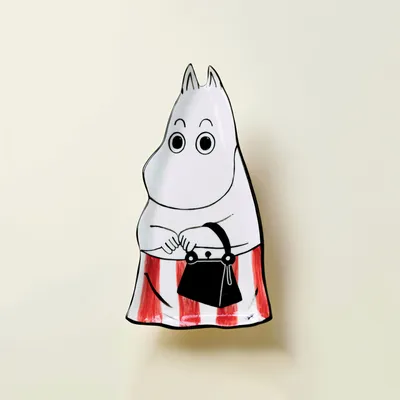 moomin.com.ua - Мы думаем, что если бы у муми-мамы был... | Facebook