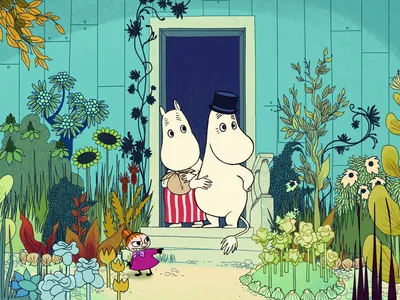 Игрушка MOOMIN мягкая Муми-тролль с сердцем, полиэстер, 14см МТ11 – купить  онлайн, каталог товаров с ценами интернет-магазина Лента | Москва,  Санкт-Петербург, Россия