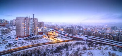 Мурманск фото города фото