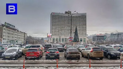 Мурманск — в топе \"зеленых\" городов России - Новости Мурманска и области -  ГТРК «Мурман»