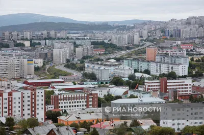 муниципальное бюджетное дошкольное образовательное учреждение г. Мурманска  № 11 | Знакомьтесь, наш город Мурманск!