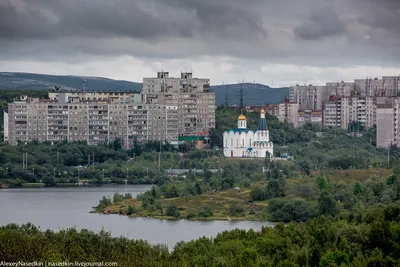 Площадь «Пять Углов»