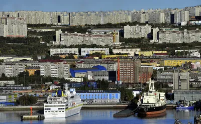 Лето в Арктике (Мурманск - Териберка - поселение Саами, с дегустацией  морских деликатесов, 3 дня) - Туры в Мурманск, Хибины, Кольский полуостров