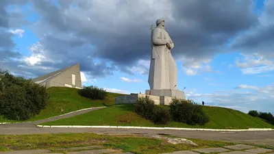 Фото «Ж/д вокзал Мурманск» из фотогалереи «Июнь в Заполярье. Лето в разгаре: