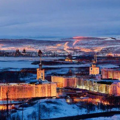 Лето в Арктике (Мурманск - Териберка - поселение Саами, с дегустацией  морских деликатесов, 3 дня) - Туры в Мурманск, Хибины, Кольский полуостров