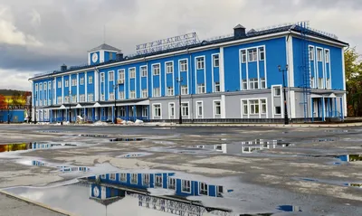 File:Murmansk, Russia, Мурманск, Русия - panoramio - aristidov.jpg -  Wikimedia Commons