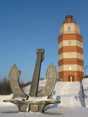 В Мурманске началась полярная ночь