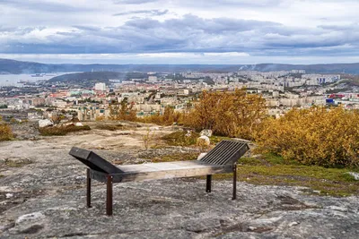 Мурманск (Murmansk) | Турнавигатор