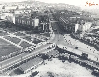 Мурманск погода в фотографиях ретро. Мурманск население, история Мурманска  — Teletype