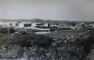 Мурманск, ЗиУ-682В № 143; Мурманск — Старые фотографии — Фото — Городской  электротранспорт