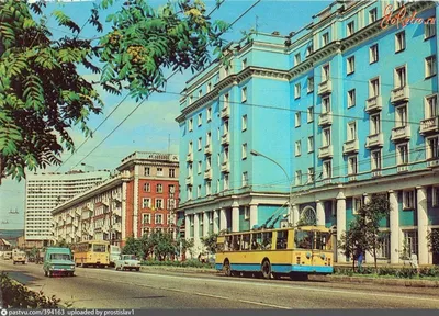 Садальский поделился ретро-фото из Мурманска | 19.05.2023 | Мурманск -  БезФормата