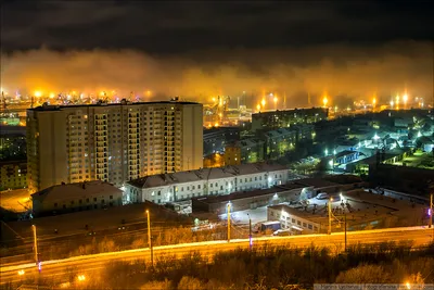 Мурманск сегодня фото фото