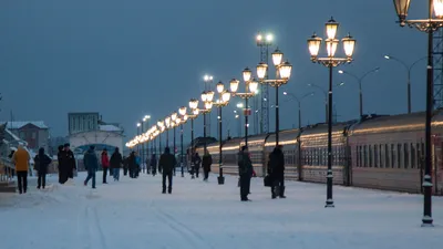 Мурманск вошел в число городов с самым высоким качеством жизни - Новости  Мурманска и области - ГТРК «Мурман»