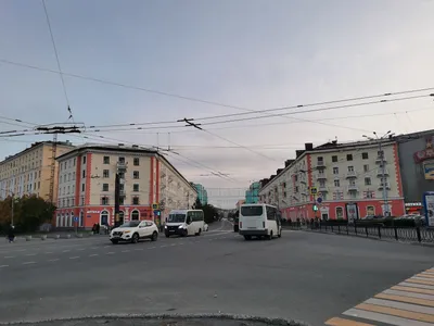 Воздух в Мурманской области сегодня прогреется до +23 градусов | 21.05.2023  | Мурманск - БезФормата