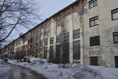 Плиты старые, жильцы бедные, двери железные | 04.02.2019 | Мурманск -  БезФормата