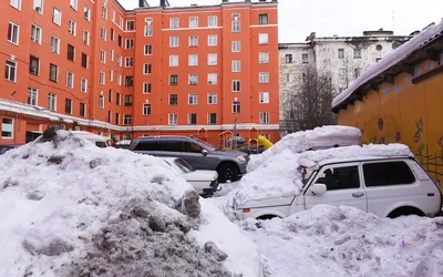 Достопримечательности Мурманска глазами сотрудников AllTime - что  посмотреть и где провести время в Мурманске