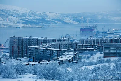 Фото тур на Кольский полуостров за северным сиянием | Фототур на Кольский  на 23 февраля | Fototour.org