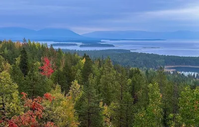 Кировск Мурманской области