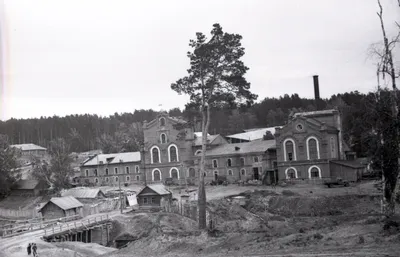 Церковь Тихвинской иконы Божией Матери, Муромцево (Муромцевский район),  фотография. художественные фотографии