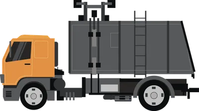 Машина инерционная Мусоровоз WY820A-WB купить в Барнауле - интернет магазин  Rich Family