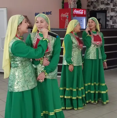 Элегантные мусульманские свадебные наряды для невест