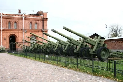 Список лучших военных музеев в Санкт-Петербурге: морского флота и военного  костюма, военной техники и артиллерии, исторические и медицинские