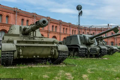 Военно-исторический музей артиллерии в Санкт-Петербурге: экспозиции, адрес,  телефоны, время работы, сайт музея