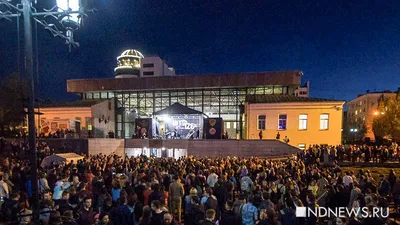 Екатеринбургский музей изобразительных искусств, Екатеринбург. Карта, фото,  как добраться – путеводитель по городу на EkMap.ru