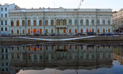 Музей Фаберже в Санкт-Петербурге — официальный сайт, билеты, график работы,  выставки, экскурсии, фото, как добраться на Туристер.Ру