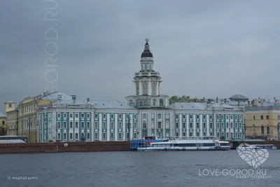 Кунсткамера Санкт-Петербург - экскурсия 2024 с экскурсоводом цены,  расписание, официально на сайте