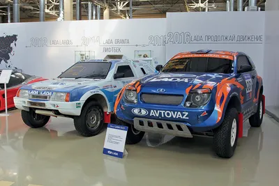 Avtovaz Museum - All You Need to Know BEFORE You Go (with Photos)