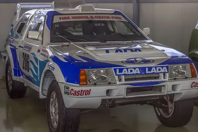 Музей АВТОВАЗа: от «копейки» до LADA Largus | Новости | АВТОСТАТ