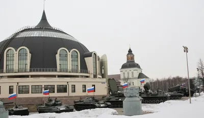 Музей оружия в Туле» — фотоальбом пользователя vladkonst на Туристер.Ру