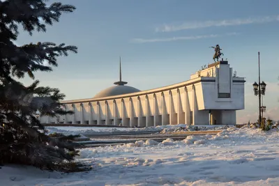 Музей Победы (Москва): сайт, цены на билеты, график работы, фото, как  добраться на метро и автомобиле — Туристер.Ру