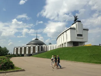 Школьный музей из Владимирской области вошел в программу Музея Победы | ИА  Красная Весна