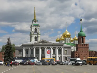 Музей Тульские самовары, Тула. Официальный сайт, цена билета, фото, адрес,  как добраться — Туристер.Ру